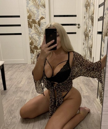 Анкета проститутки Юлия - город Краснознаменск, 29 лет, №5606